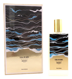 Memo Ilha Do Mel Eau de Parfum 75ml Spray - Peacock Bazaar