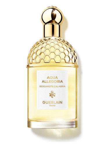 Guerlain Aqua Allegoria Bergamote Calabria Eau de Toilette 125ml, & 75ml Spray - Peacock Bazaar