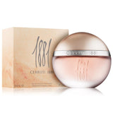 Cerruti 1881 For Her Eau de Toilette 30ml Spray - Peacock Bazaar