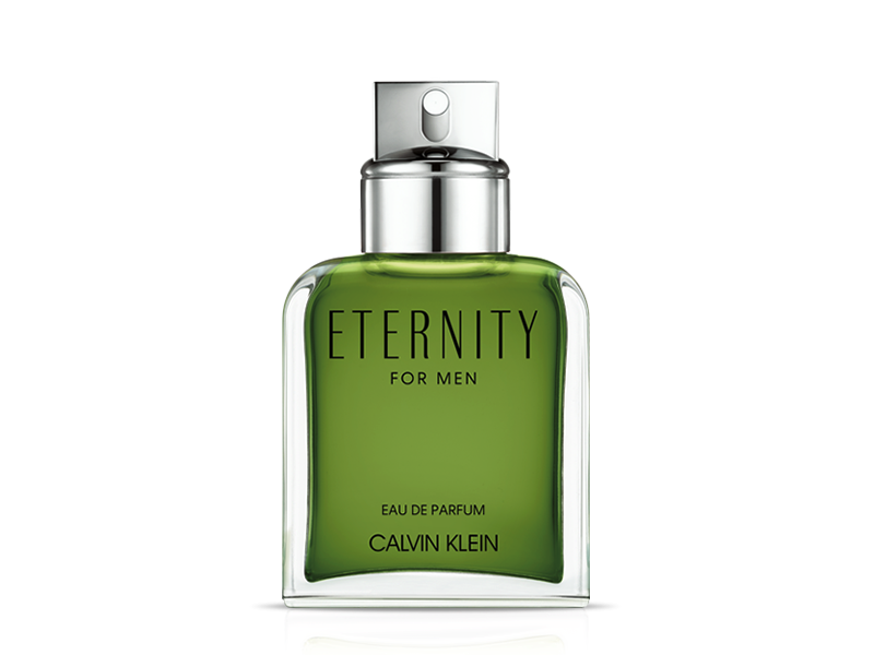 Calvin Klein Eternity Gift Set 100ml EDT - 30ml EDT - Peacock Bazaar