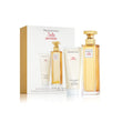 Elizabeth Arden Fifth Avenue Gift Set 125ml EDP - 100ml Body Lotion - Peacock Bazaar