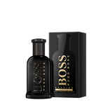 Hugo Boss Boss Bottled Parfum 200ml, 100ml, & 50ml Spray - Peacock Bazaar