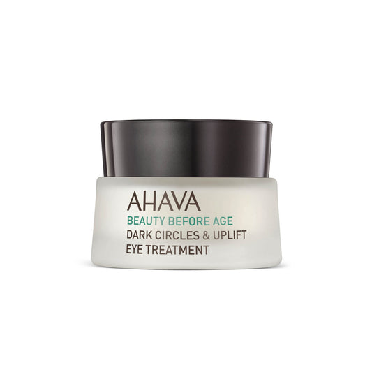 Ahava Beauty Before Age Dark Circles & Uplift Eye Treatment 15ml - Peacock Bazaar