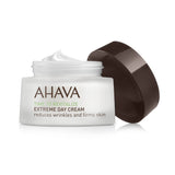 Ahava Time To Revitalize Extreme Firming Day Cream 50ml - Peacock Bazaar