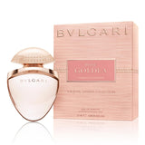 Bvlgari Rose Goldea Eau de Parfum 25ml Spray - Peacock Bazaar