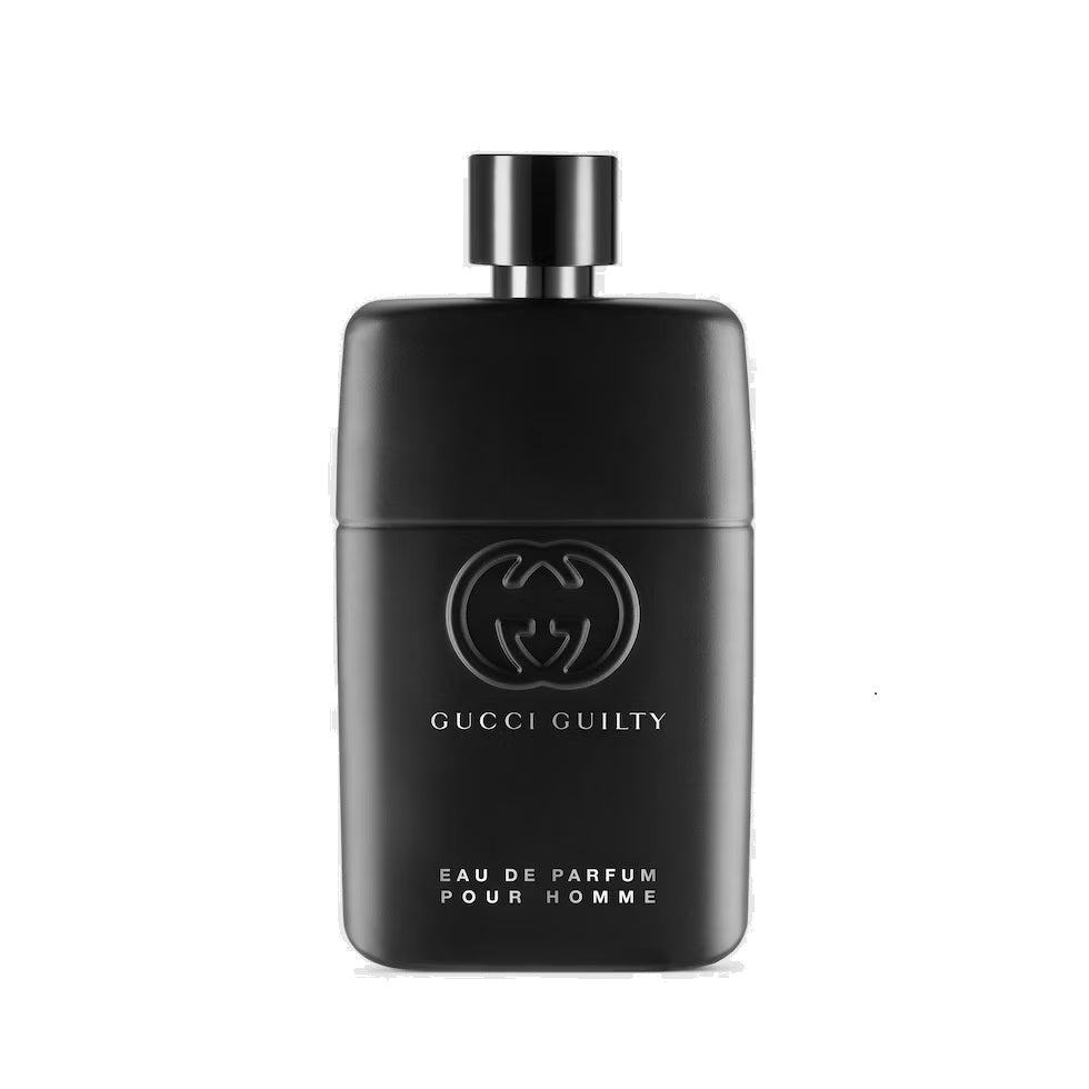 Gucci Guilty Pour Homme Gift Set 90ml EDP - 15ml EDP - Peacock Bazaar