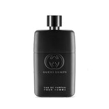 Gucci Guilty Pour Homme Gift Set 90ml EDP - 15ml EDP - Peacock Bazaar