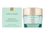 Estee Lauder Nightwear Plus Anti-Oxidan Night Detox Cream 50ml - Peacock Bazaar