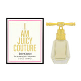 Juicy Couture I Am Juicy Couture Eau de Parfum 30ml Spray - Peacock Bazaar