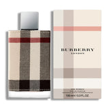 Burberry London Eau de Parfum 100ml, 50ml & 30ml Spray - Peacock Bazaar