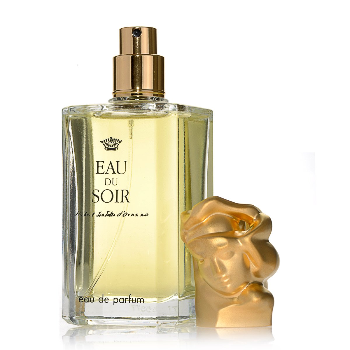 Sisley Eau Du Soir Eau de Parfum 100ml Spray - Peacock Bazaar