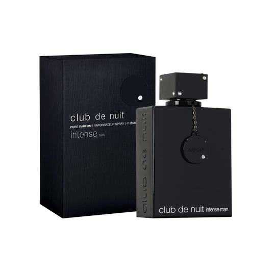 Armaf Club De Nuit Intense Eau de Parfum 150ml Spray - Peacock Bazaar