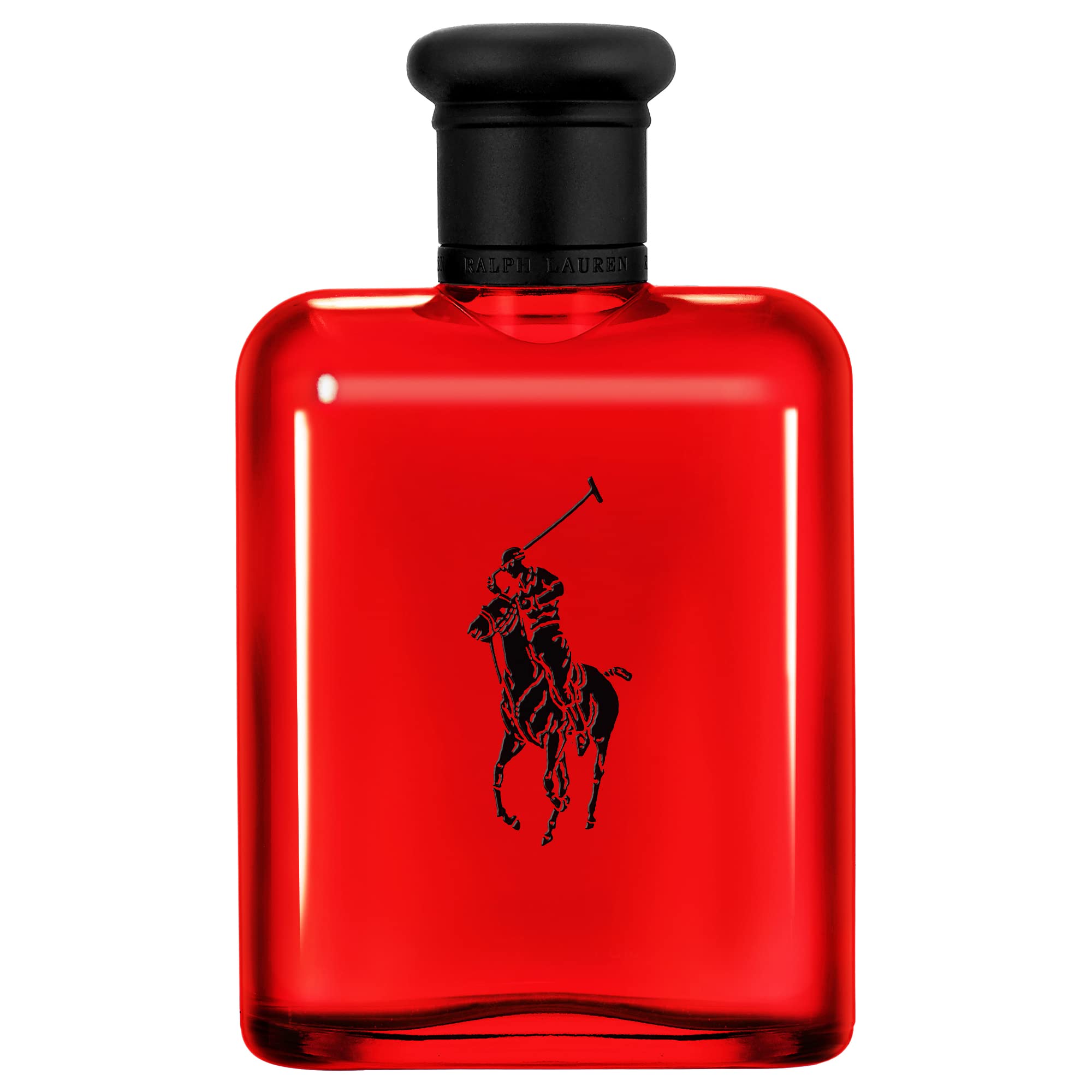 Ralph Lauren Polo Red Gift Set 75ml EDT - 50ml Shower Gel - Peacock Bazaar