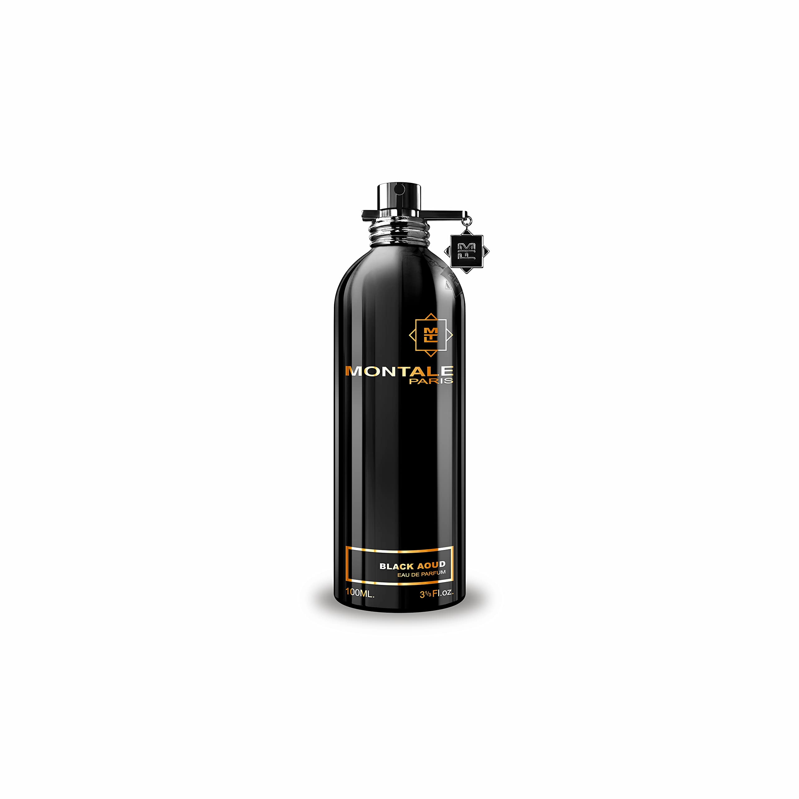 Montale Black Aoud Eau de Parfum 100ml, & 50ml Spray - Peacock Bazaar