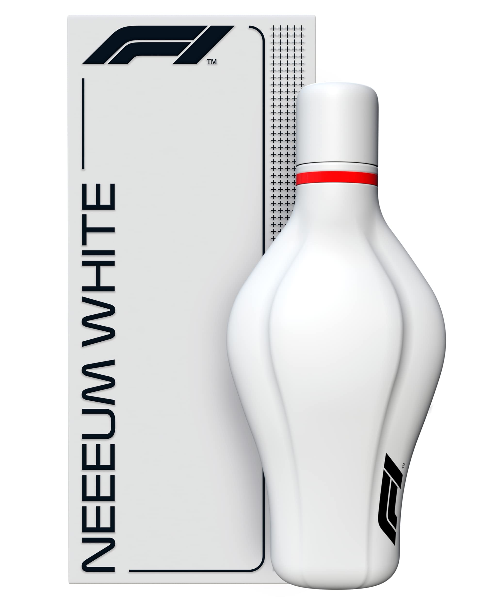 F1 Parfums Neeeum White Eau de Toilette 75ml Spray - Peacock Bazaar