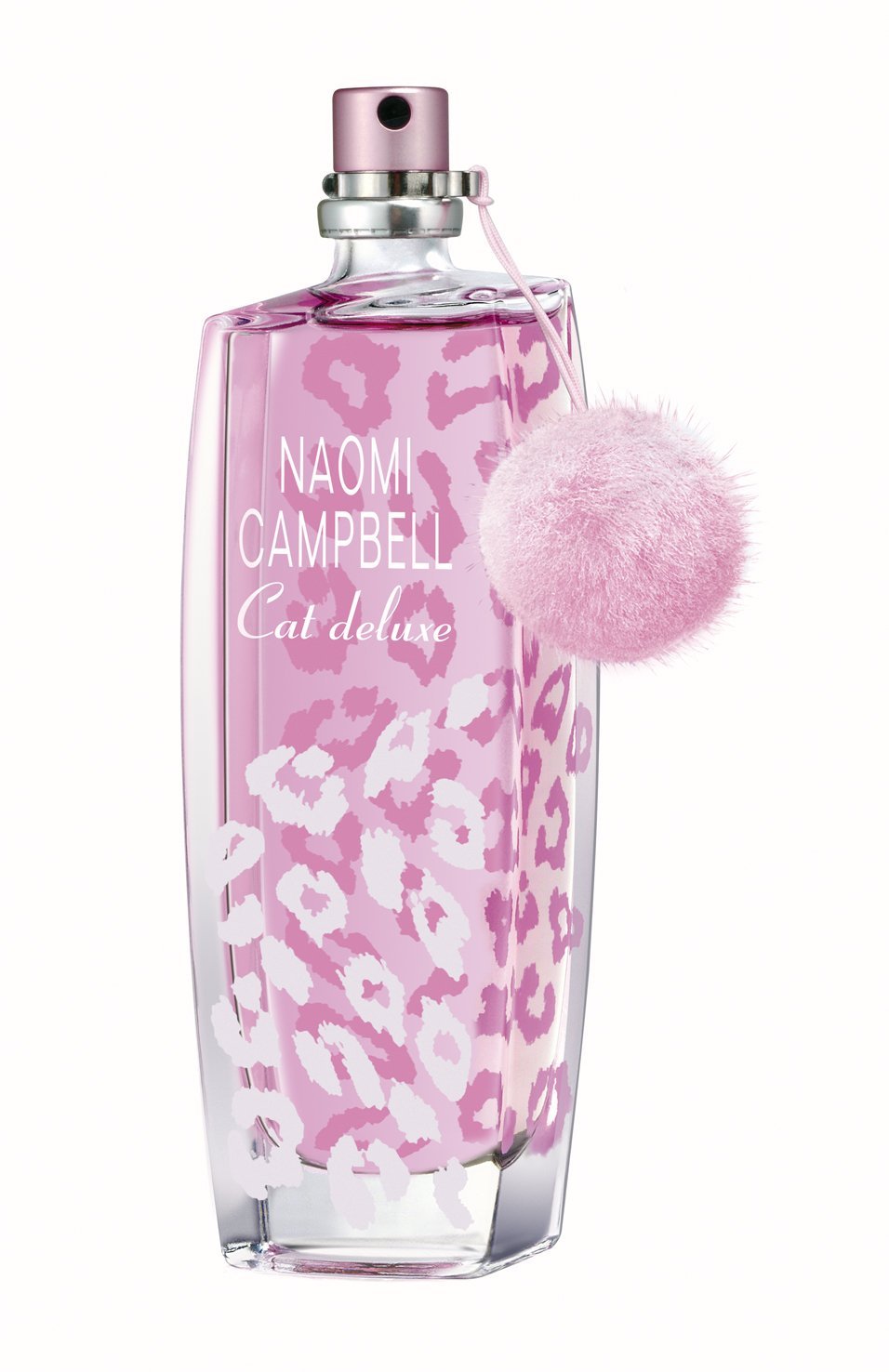 Naomi Campbell Cat Deluxe Eau de Toilette 15ml Spray - Peacock Bazaar