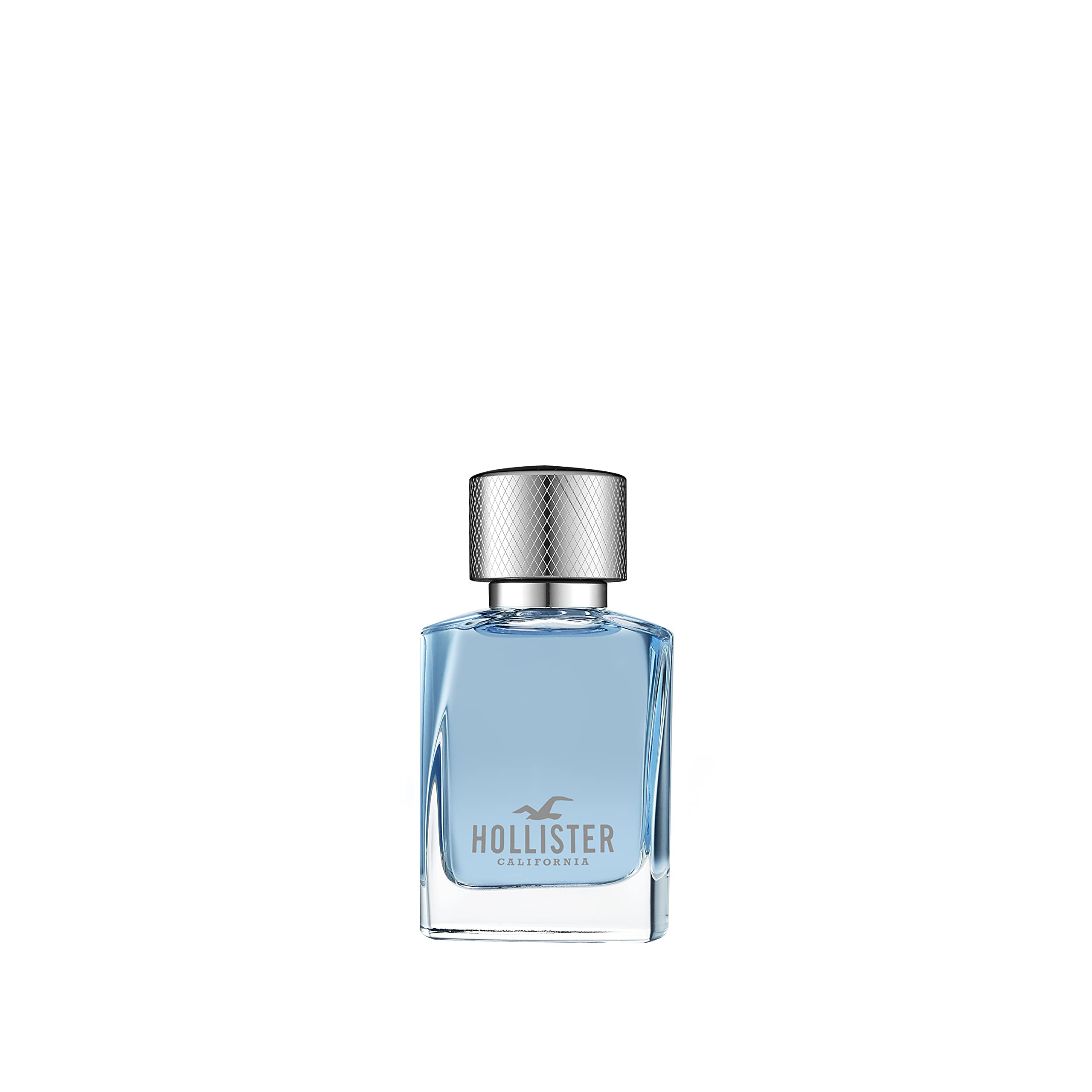 Hollister Wave for Him Eau de Toilette 30ml Spray - Peacock Bazaar