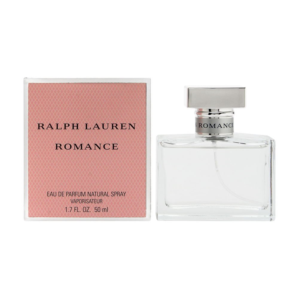 Ralph Lauren Romance Eau de Parfum 30ml Spray - Peacock Bazaar