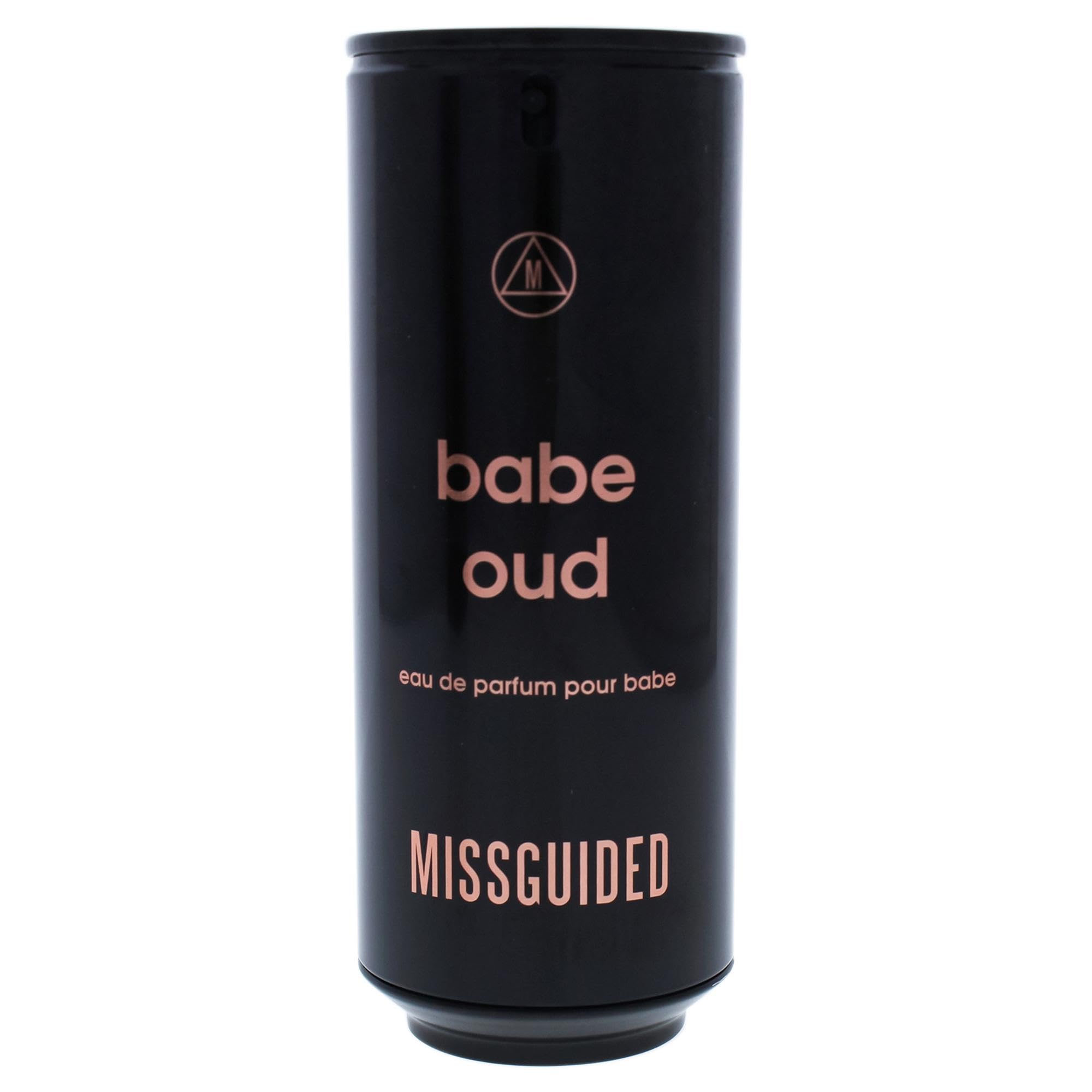 Missguided Babe Oud Eau de Parfum 80ml Spray - Peacock Bazaar