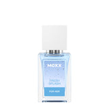 Mexx Fresh Splash for Her Eau de Toilette 15ml Spray - Peacock Bazaar