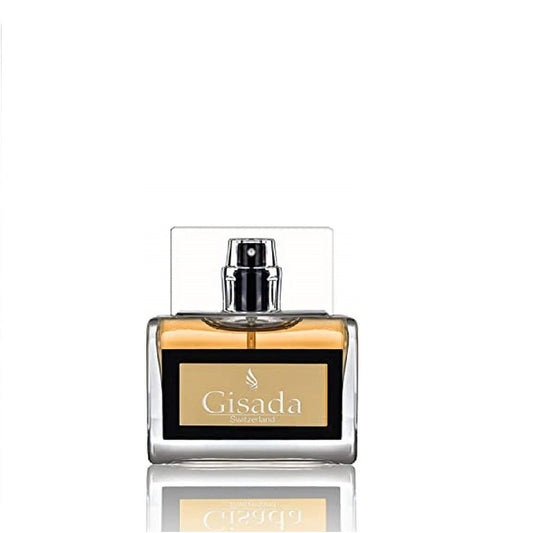 Gisada Uomo Eau de Toilette 50ml Spray - Peacock Bazaar