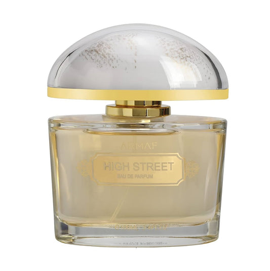 Armaf High Street Eau de Parfum 100ml Spray - Peacock Bazaar