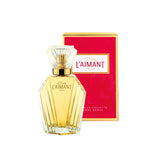 Coty L'Aimant Parfum De Toilette 50ml Spray - Peacock Bazaar