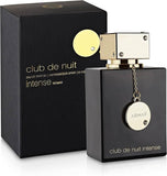 Armaf Club De Nuit Intense Eau de Parfum 105ml Spray - Peacock Bazaar