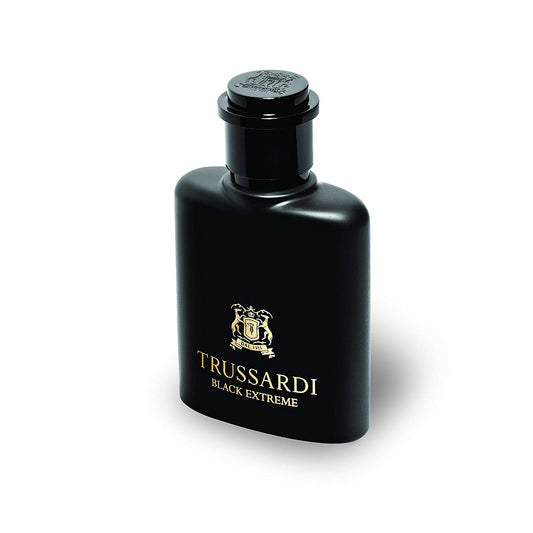 Trussardi Black Extreme Eau de Toilette 30ml Spray - Peacock Bazaar