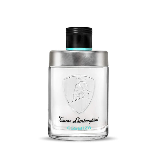 Lamborghini Essenza Eau de Toilette 40ml Spray - Peacock Bazaar