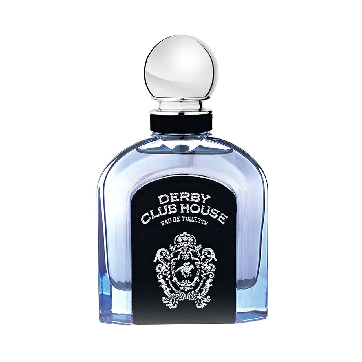 Armaf Derby Club House Eau de Toilette 100ml Spray - Peacock Bazaar