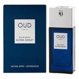 Alyssa Ashley Oud pour Lui Eau de Parfum 30ml Spray - Peacock Bazaar