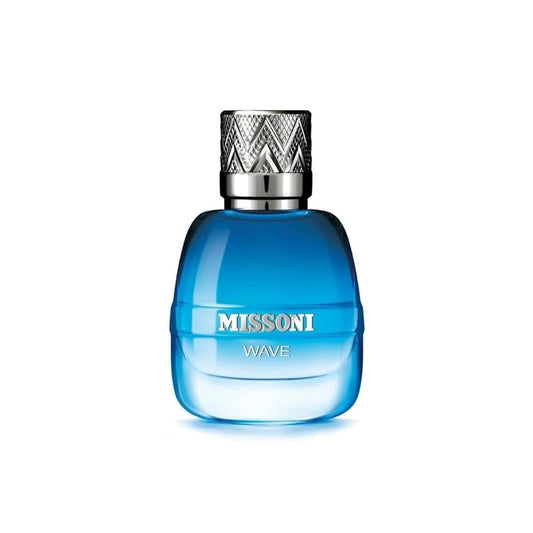 Missoni Missoni Wave Eau de Toilette 50ml Spray - Peacock Bazaar