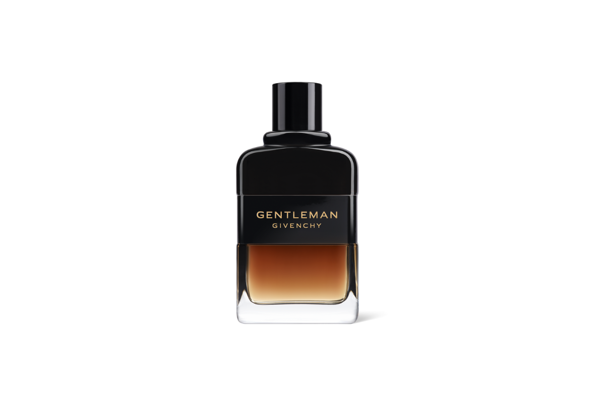 Parfum givenchy gentlemen online