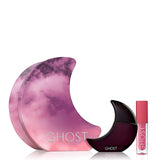 Ghost Deep Night Gift Set 10ml EDT - 1.5ml Lip Gloss - Peacock Bazaar