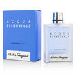 Salvatore Ferragamo Acqua Essenziale Aftershave Lotion 100ml - Peacock Bazaar