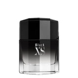 Paco Rabanne Black XS Eau de Toilette 50ml Spray - Peacock Bazaar