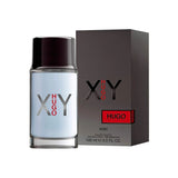 Hugo Boss XY Eau de Toilette 100ml Spray - Peacock Bazaar