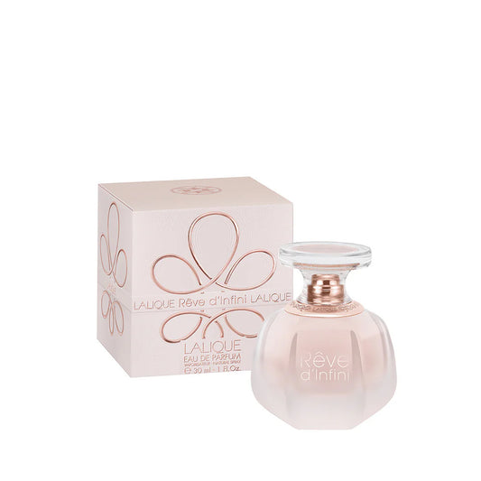 Lalique Reve d'Infini Eau de Parfum 30ml Spray - Peacock Bazaar