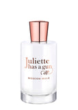 Juliette Has A Gun Moscow Mule Eau de Parfum 50ml Spray - Peacock Bazaar