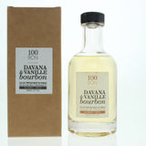 100BON Davana & Vanille Bourbon Eau de Parfum 200ml Refill - Peacock Bazaar