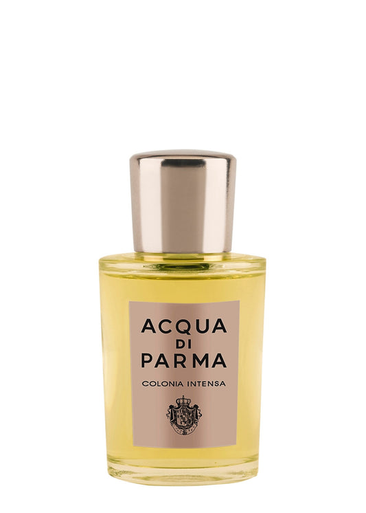 Acqua di Parma Colonia Intensa Eau de Cologne 20ml Spray - Peacock Bazaar