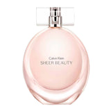 Calvin Klein Sheer Beauty Eau de Toilette 30ml Spray - Peacock Bazaar