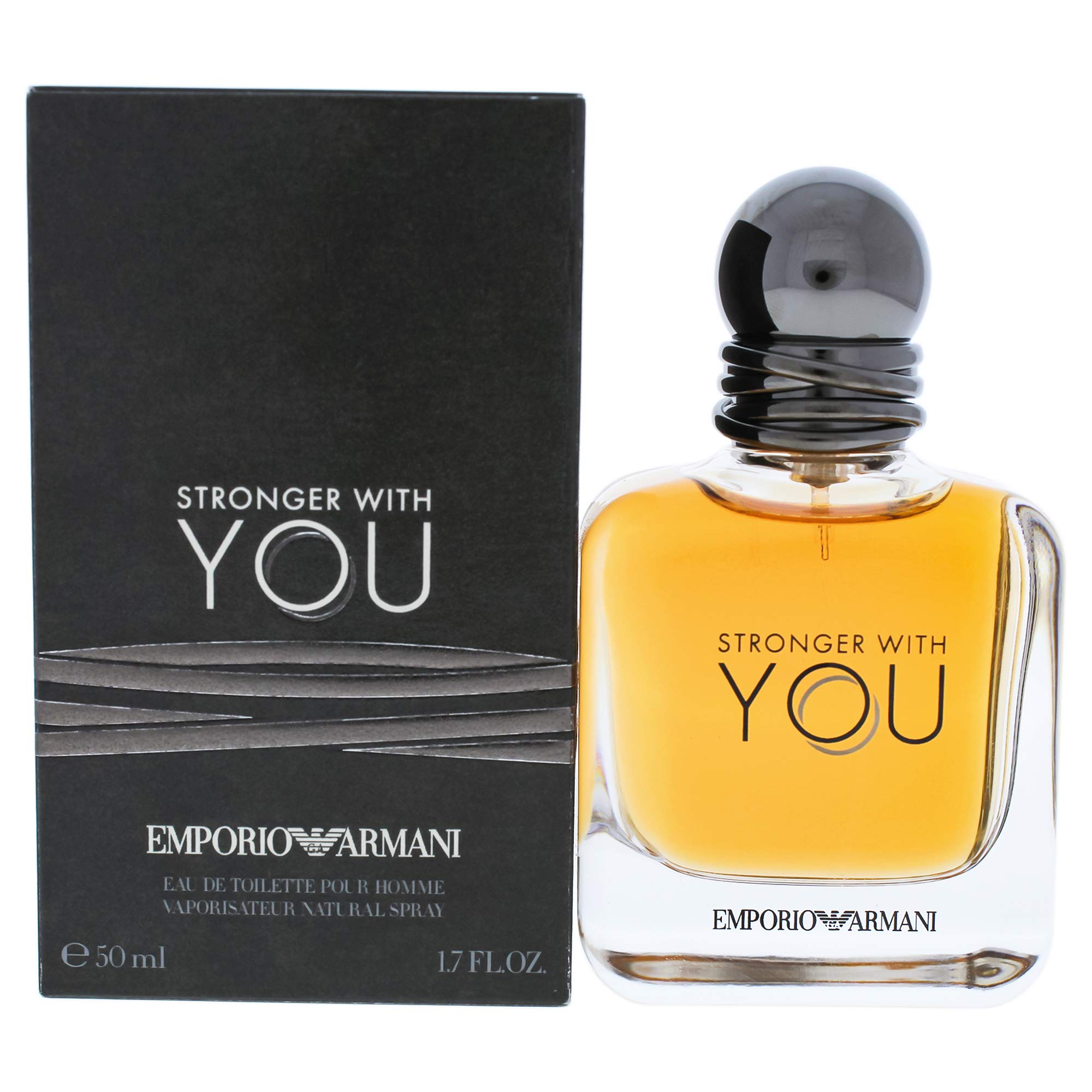 Giorgio armani emporio stronger on sale with you intensely