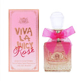 Juicy Couture Viva La Juicy Rose Eau de Parfum 100ml, & 30ml Spray - Peacock Bazaar