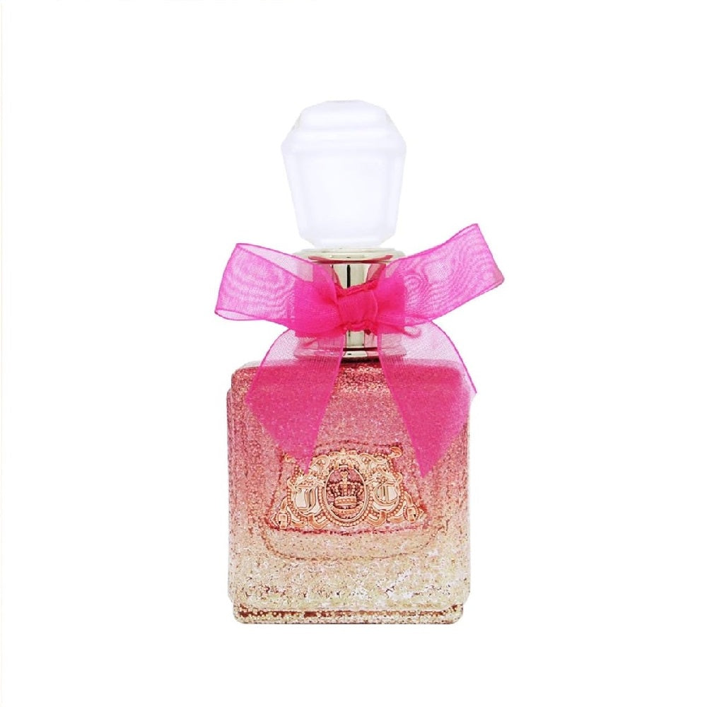 Juicy Couture Viva La Juicy Rose Eau de Parfum 100ml, & 30ml Spray - Peacock Bazaar