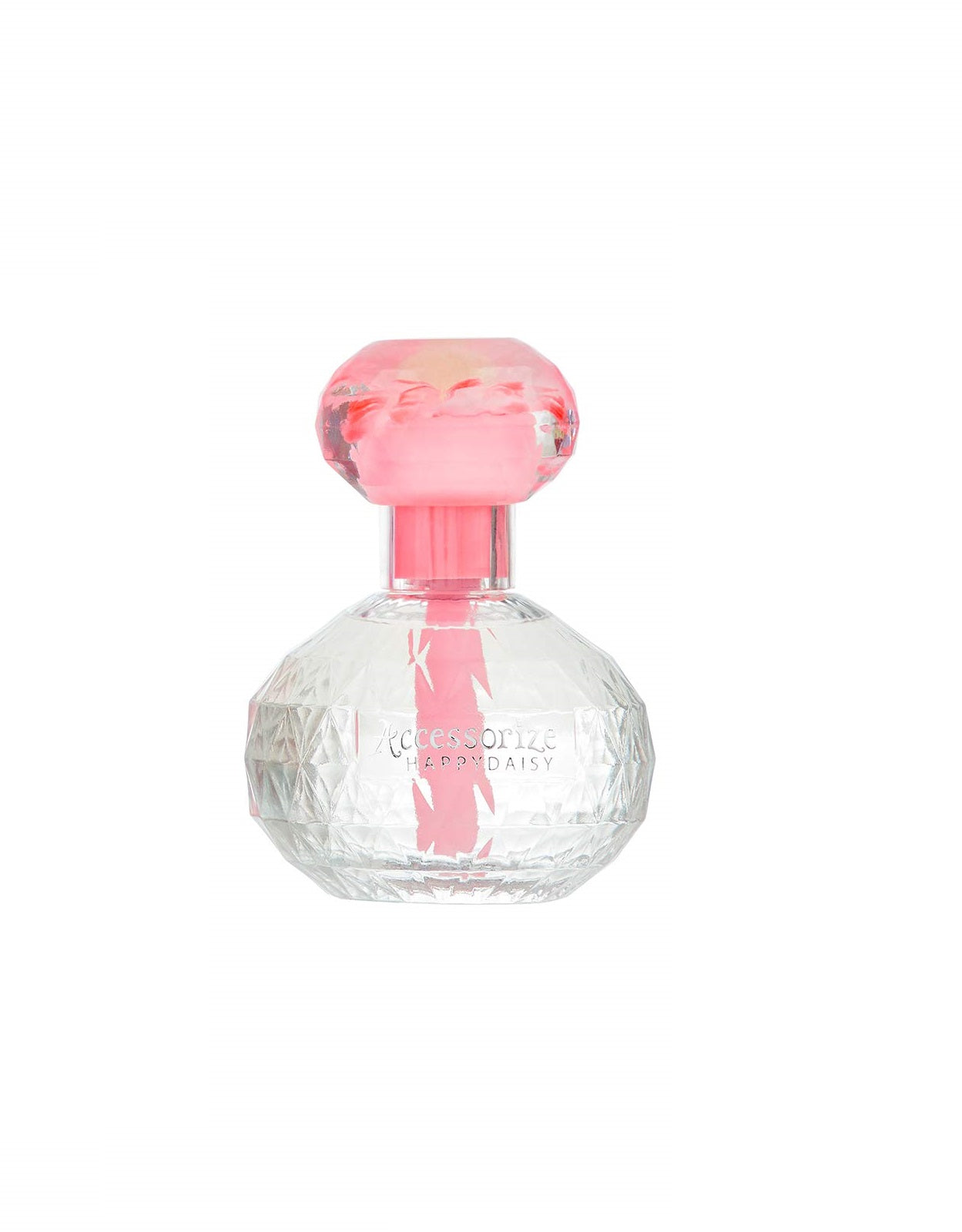 Accessorize Happy Daisy Eau de Parfum 75ml Spray - Peacock Bazaar