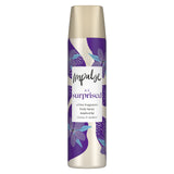 Impulse Be Surprised Body Spray 75ml - Peacock Bazaar