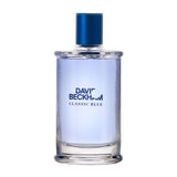 David Beckham Classic Blue Eau de Toilette 40ml Spray - Peacock Bazaar