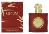 Yves Saint Laurent Opium Eau de Toilette 50ml & 30ml Spray - Peacock Bazaar